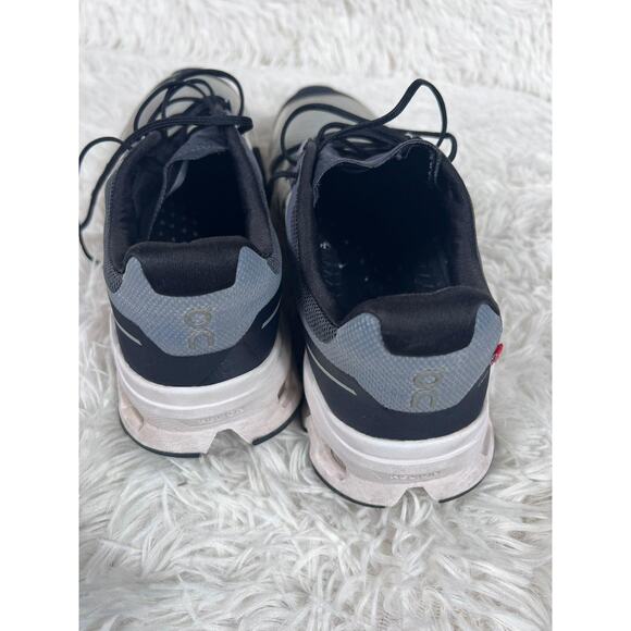 On Running CloudTec Shoes Womens Size 8 Swiss Engineering Athletic Running - Picture 14 of 14